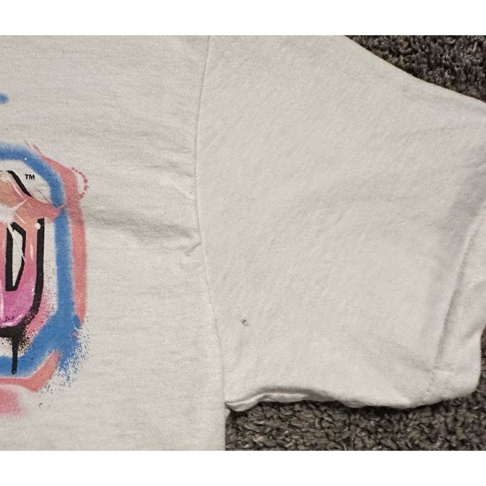 Boyz N The Hood T-Shirt Mens Small White Graphic Movie Streetwear Tee - Picture 2 of 7